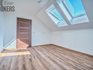 Prodej rodinného domu, Chrášťany, 145 m2
