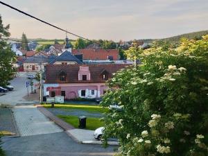 Pronájem rodinného domu, Stříbrná Skalice, 150 m2
