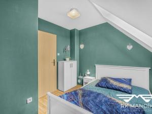 Pronájem rodinného domu, Hlásná Třebaň, Luční, 91 m2