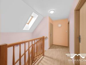 Pronájem rodinného domu, Hlásná Třebaň, Luční, 91 m2