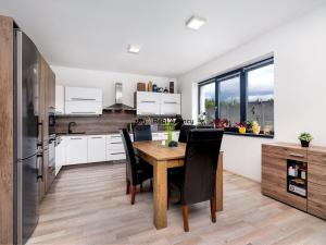 Prodej rodinného domu, Háj u Duchcova, Okružní, 112 m2