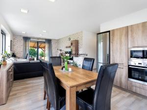 Prodej rodinného domu, Háj u Duchcova, Okružní, 112 m2