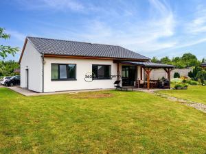 Prodej rodinného domu, Háj u Duchcova, Okružní, 112 m2