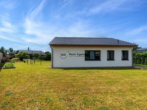 Prodej rodinného domu, Háj u Duchcova, Okružní, 112 m2