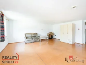 Prodej bytu 1+1, Meziměstí - Vižňov, 52 m2