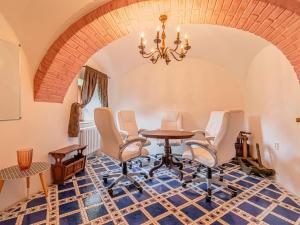 Prodej ubytování, Moravská Třebová, 400 m2