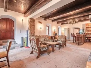 Prodej ubytování, Moravská Třebová, 400 m2