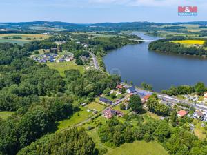 Prodej rodinného domu, Pomezí nad Ohří, 150 m2