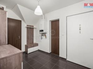 Prodej bytu 3+kk, Hýskov, U Statku, 87 m2