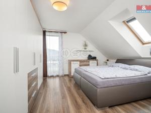 Prodej bytu 3+kk, Hýskov, U Statku, 87 m2