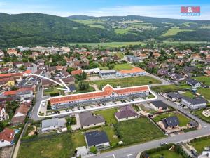 Prodej bytu 3+kk, Hýskov, U Statku, 87 m2