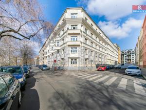 Prodej bytu 5+kk, Praha - Libeň, Na Rokytce, 164 m2