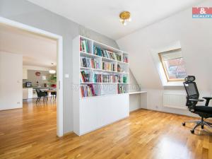 Prodej bytu 5+kk, Praha - Libeň, Na Rokytce, 164 m2