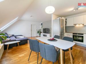 Prodej bytu 5+kk, Praha - Libeň, Na Rokytce, 164 m2
