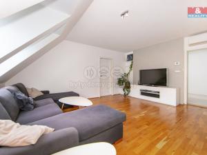 Prodej bytu 5+kk, Praha - Libeň, Na Rokytce, 164 m2