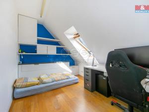 Prodej bytu 5+kk, Praha - Libeň, Na Rokytce, 164 m2