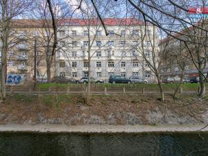 Prodej bytu 5+kk, Praha - Libeň, Na Rokytce, 164 m2