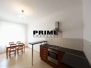 Pronájem bytu 2+kk, Praha - Vinohrady, Lužická, 60 m2