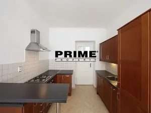 Pronájem bytu 2+kk, Praha - Vinohrady, Lužická, 60 m2