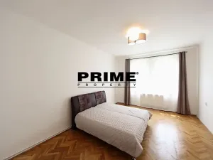 Pronájem bytu 2+kk, Praha - Vinohrady, Lužická, 60 m2