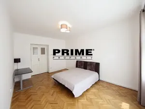 Pronájem bytu 2+kk, Praha - Vinohrady, Lužická, 60 m2