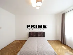 Pronájem bytu 2+kk, Praha - Vinohrady, Lužická, 60 m2