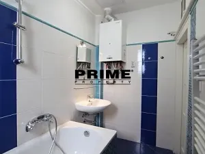 Pronájem bytu 2+kk, Praha - Vinohrady, Lužická, 60 m2