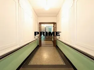 Pronájem bytu 2+kk, Praha - Vinohrady, Lužická, 60 m2