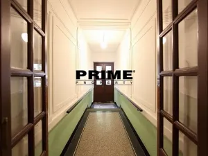 Pronájem bytu 2+kk, Praha - Vinohrady, Lužická, 60 m2
