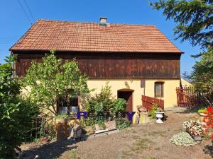 Prodej chalupy, Lubenec, 94 m2