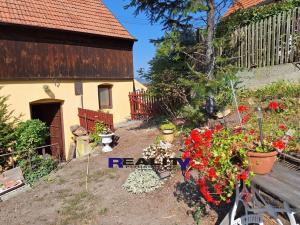 Prodej chalupy, Lubenec, 94 m2