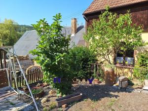 Prodej chalupy, Lubenec, 94 m2