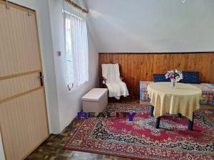 Prodej chalupy, Lubenec, 94 m2