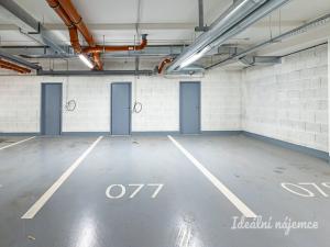 Pronájem bytu 1+kk, Praha - Háje, Výstavní, 34 m2