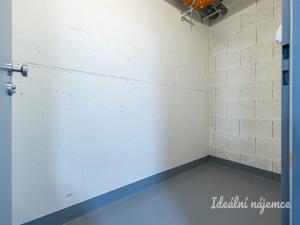 Pronájem bytu 1+kk, Praha - Háje, Výstavní, 34 m2