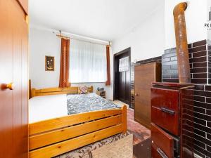 Prodej rodinného domu, Černvír, 57 m2