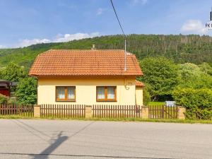 Prodej rodinného domu, Černvír, 57 m2
