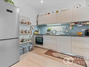 Prodej bytu 2+kk, Rožnov pod Radhoštěm, Meziříčská, 43 m2
