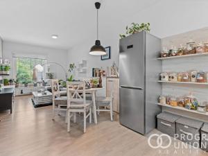 Prodej bytu 2+kk, Rožnov pod Radhoštěm, Meziříčská, 43 m2