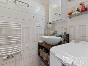 Prodej bytu 2+kk, Rožnov pod Radhoštěm, Meziříčská, 43 m2