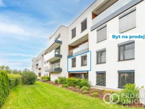 Prodej bytu 2+kk, Rožnov pod Radhoštěm, Meziříčská, 43 m2