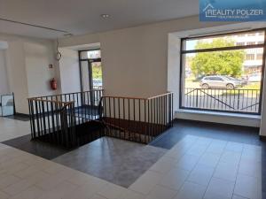 Pronájem obchodního prostoru, Prostějov, Fanderlíkova, 240 m2