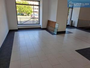 Pronájem obchodního prostoru, Prostějov, Fanderlíkova, 240 m2