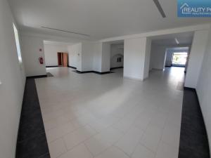 Pronájem obchodního prostoru, Prostějov, Fanderlíkova, 240 m2