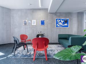 Pronájem bytu 2+kk, Praha, Čenětická, 48 m2
