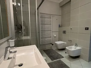 Prodej bytu 3+kk, Karlovy Vary, 124 m2