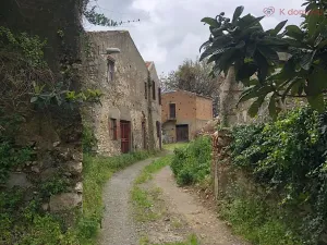 Prodej zemědělské usedlosti, Pace del Mela, Itálie, 128 m2