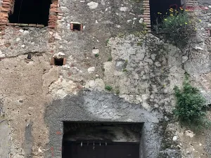Prodej zemědělské usedlosti, Pace del Mela, Itálie, 128 m2