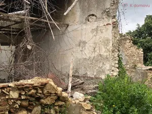 Prodej zemědělské usedlosti, Pace del Mela, Itálie, 128 m2