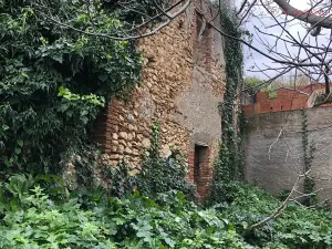 Prodej zemědělské usedlosti, Pace del Mela, Itálie, 128 m2